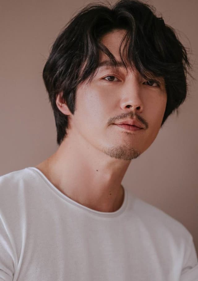Jang Hyuk