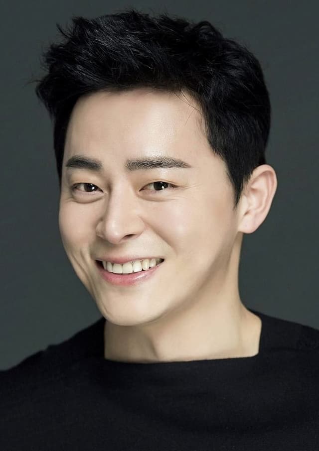 Jo Jung-suk