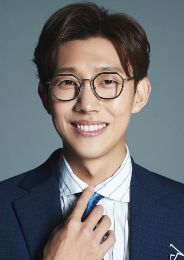 Kang Ki-young