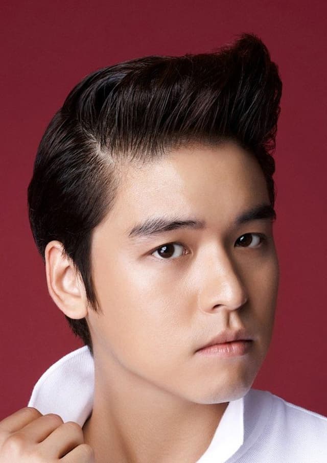 Lee Jang-woo