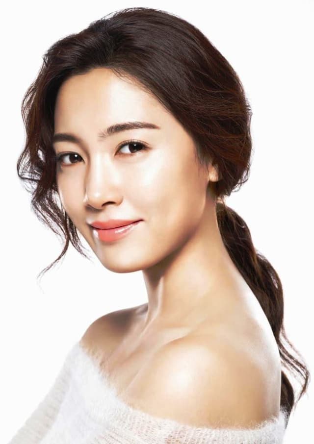 Nam Sang-mi