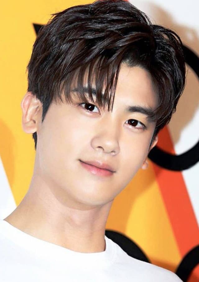 Park Hyung-sik