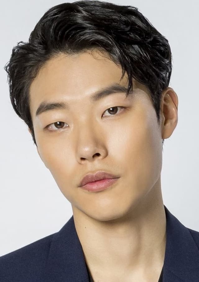 Ryu Jun-yeol