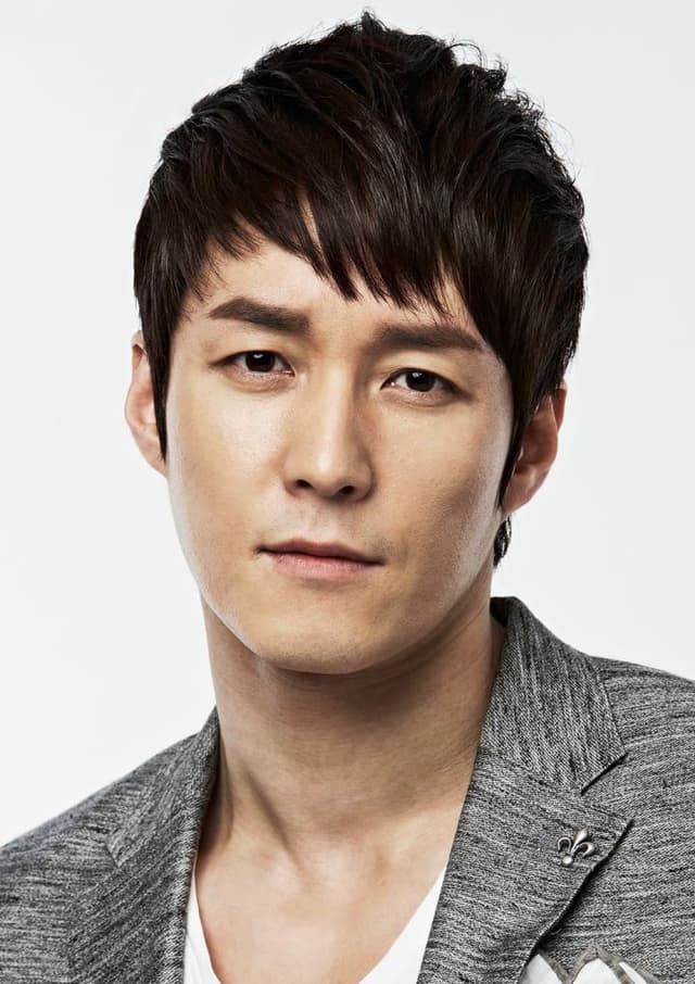 Shim Hyung-tak