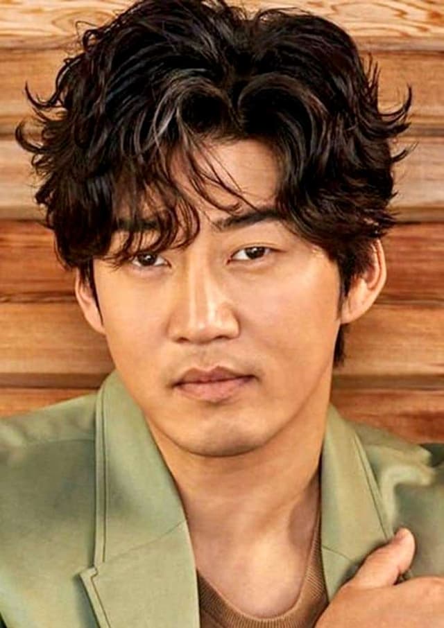 Yoon Kye-sang