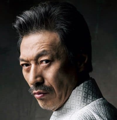Kim Kap-soo
