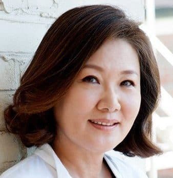 Kim Hae-sook