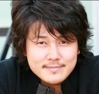 Kam Woo-sung
