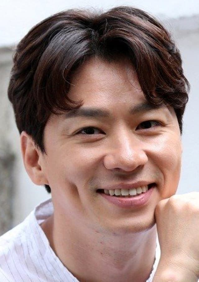 Jung Sang-hoon