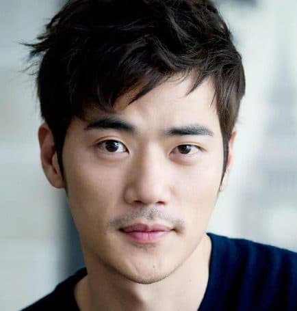 Kim Kang-woo
