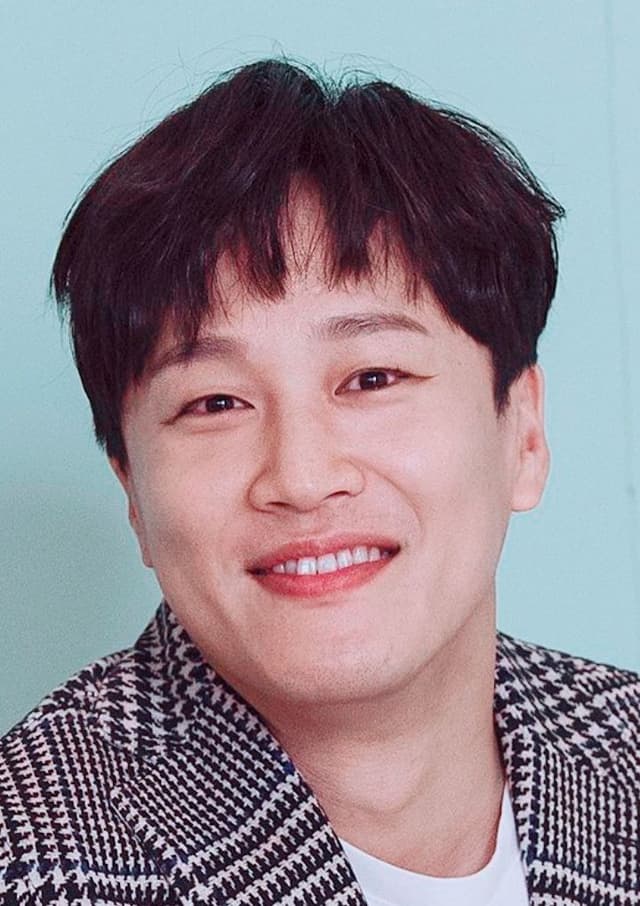 Cha Tae-hyun
