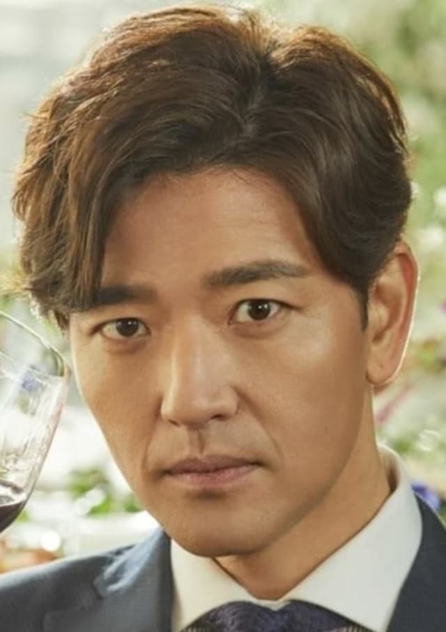 Bae Soo-bin