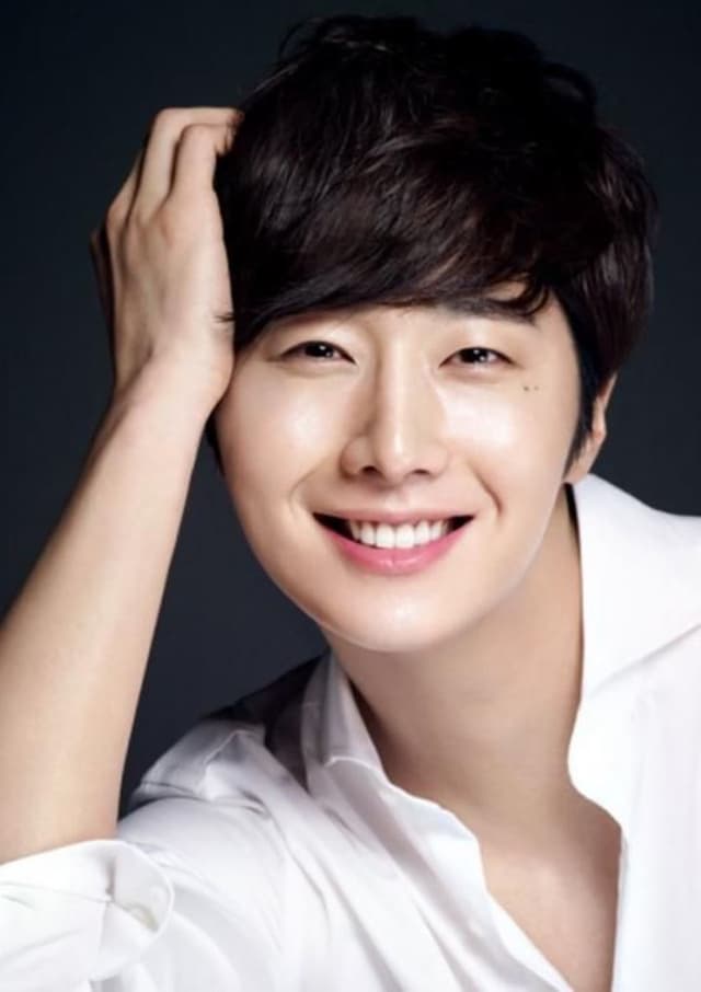 Jung Il-woo