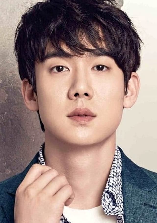 Yoo Yeon-seok