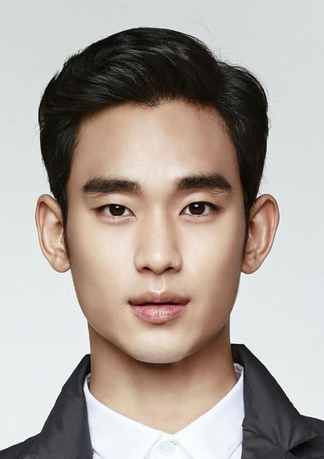 Kim Soo-hyun