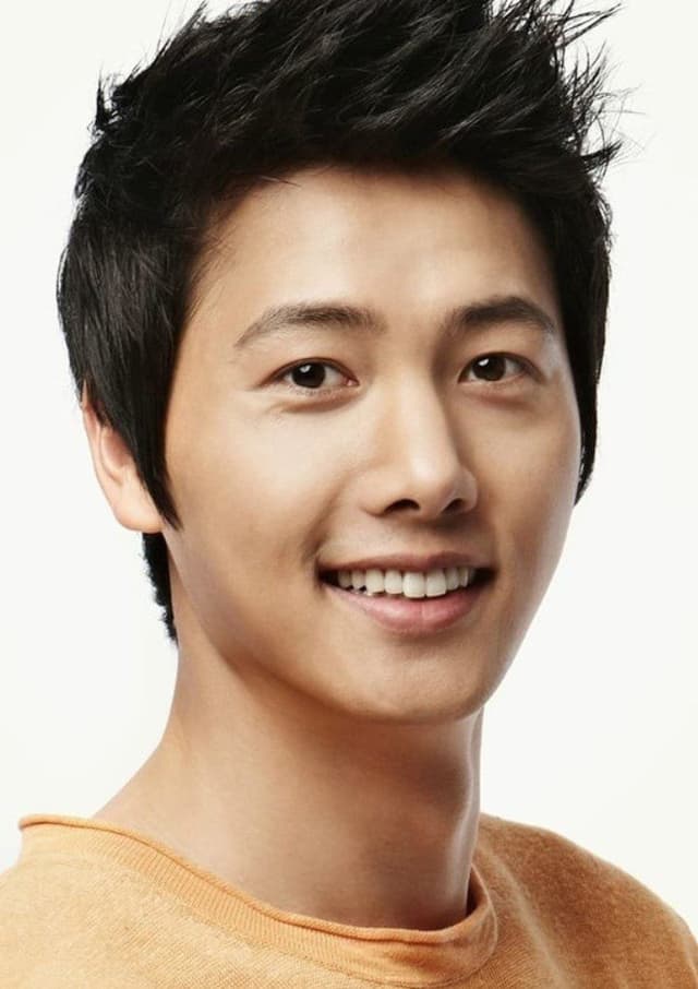 Lee Sang-woo