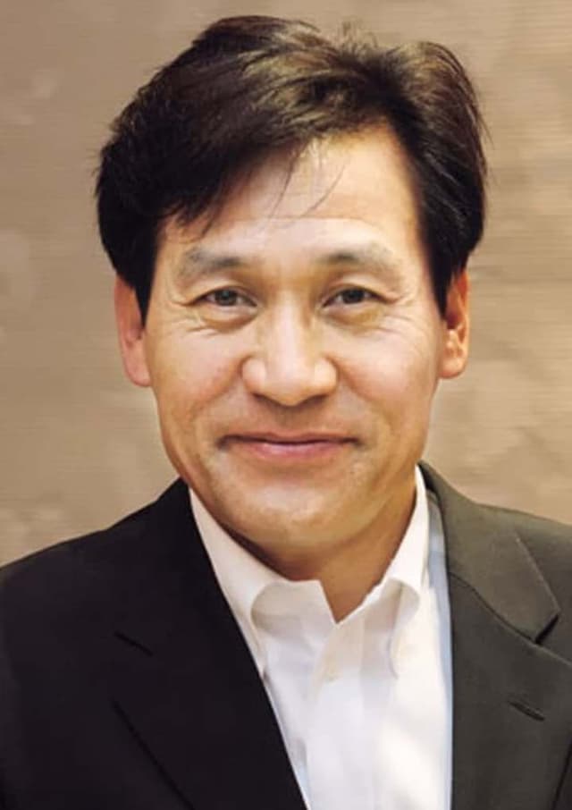 Ahn Sung-ki