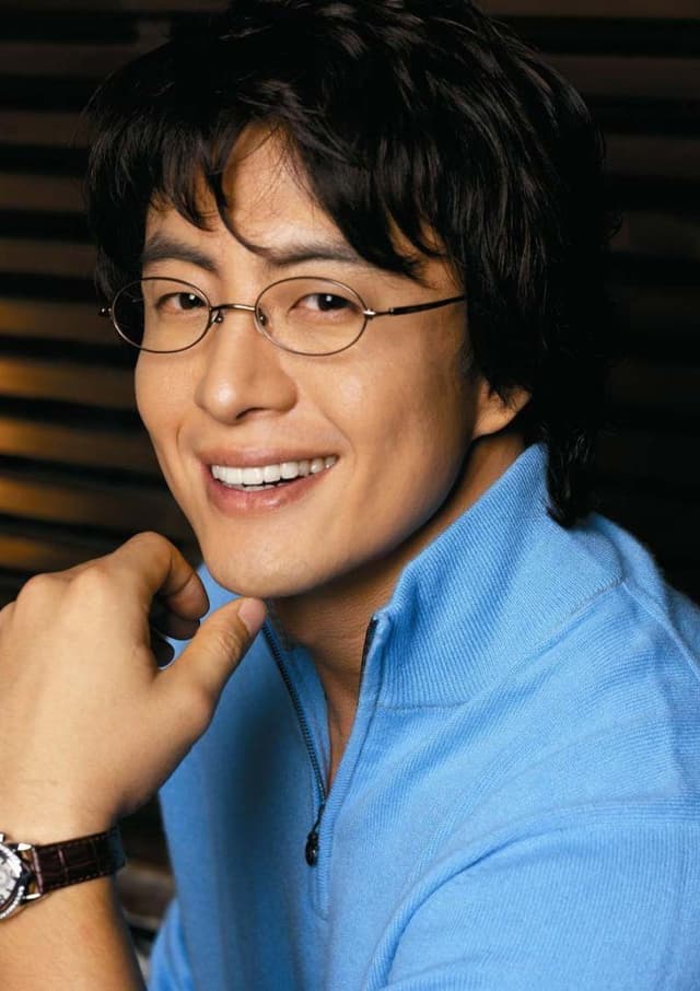 Bae Yong-joon