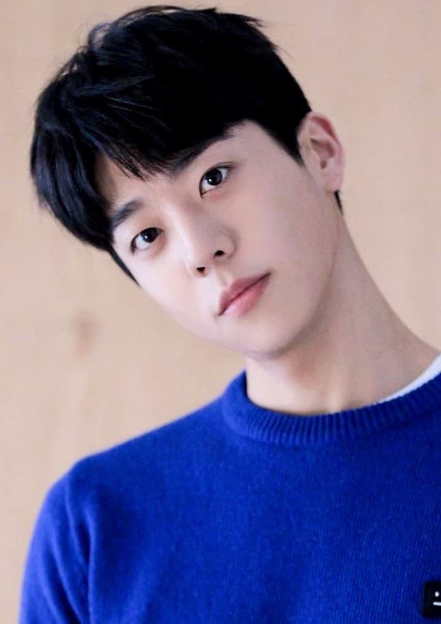 Chae Jong-hyeop