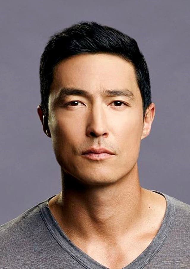Daniel Henney