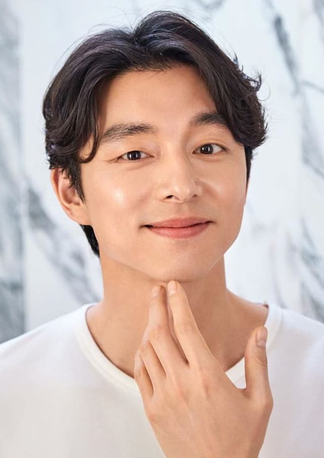 Gong Yoo