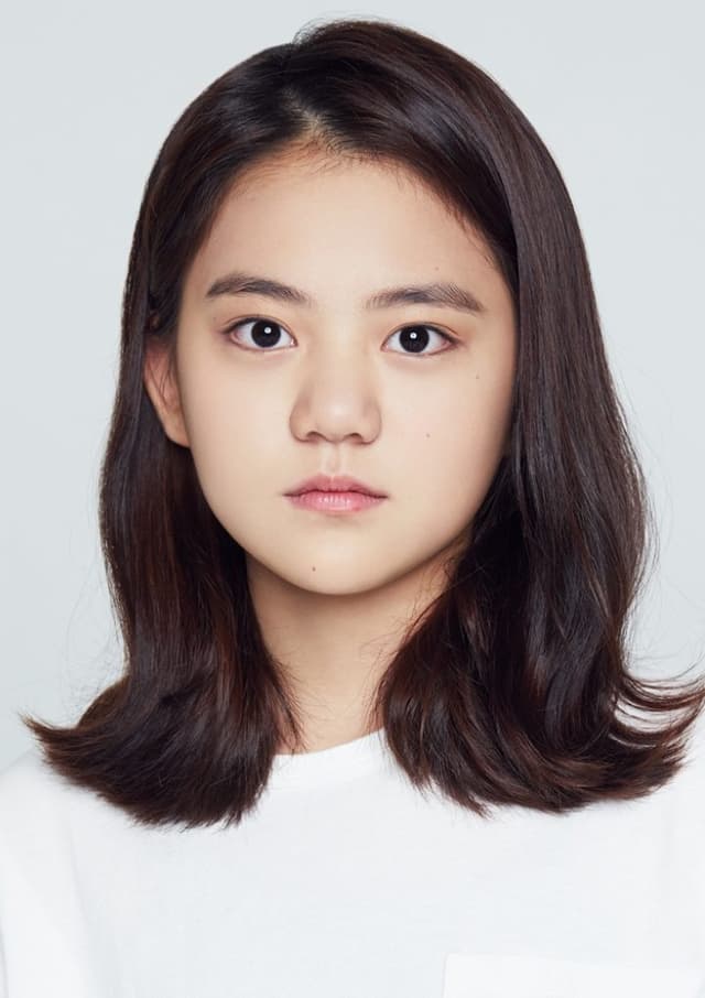 Heo Jung-eun
