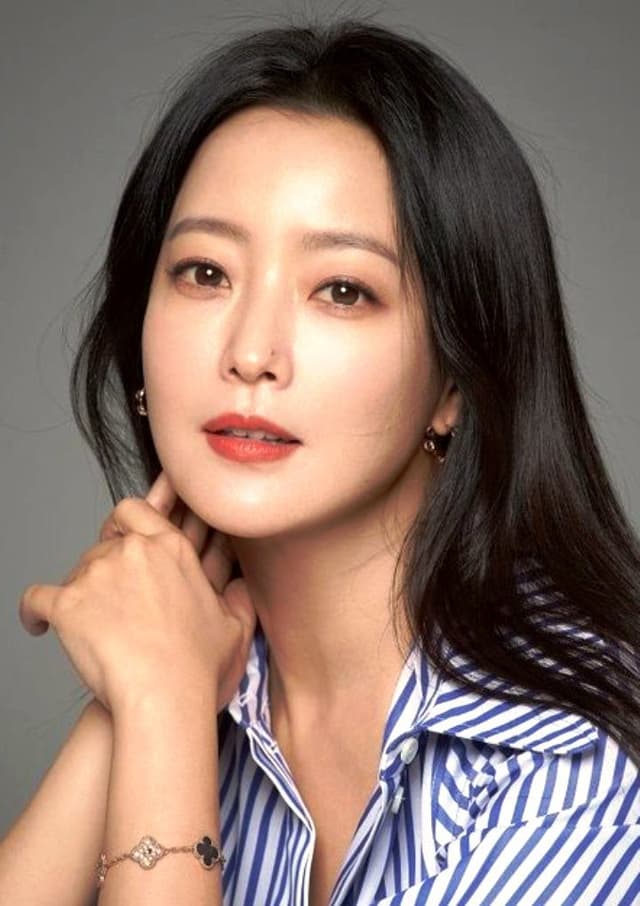 Kim Hee-sun