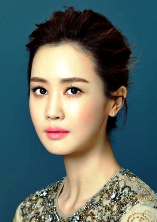 Lee Da-hae