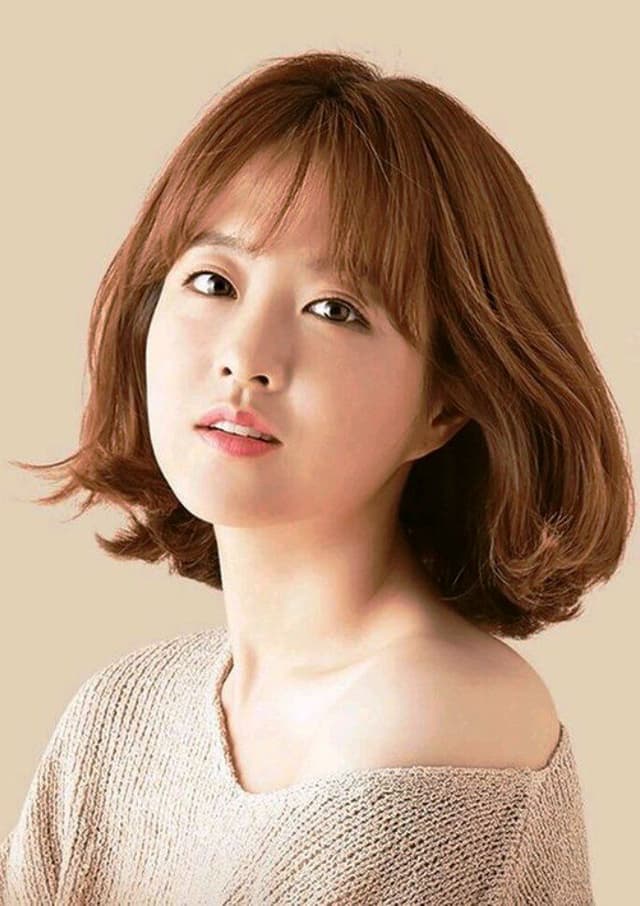 Park Bo-young