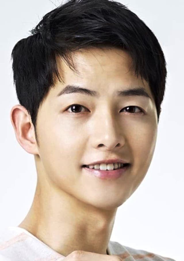 Song Joong-ki