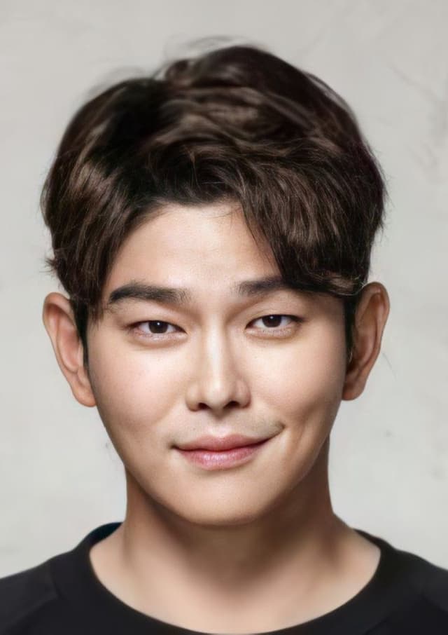 Yoon Kyun-sang