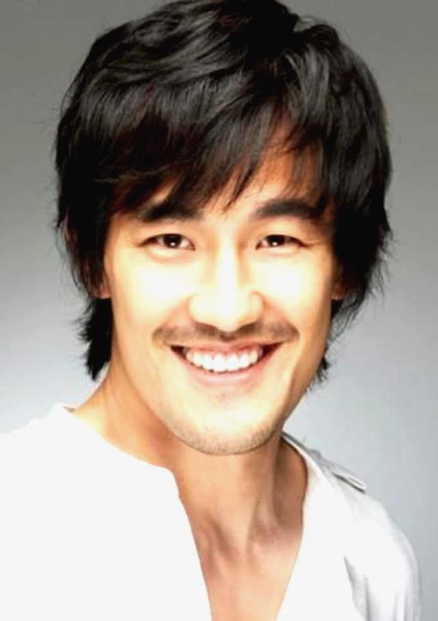 Han Jung-soo