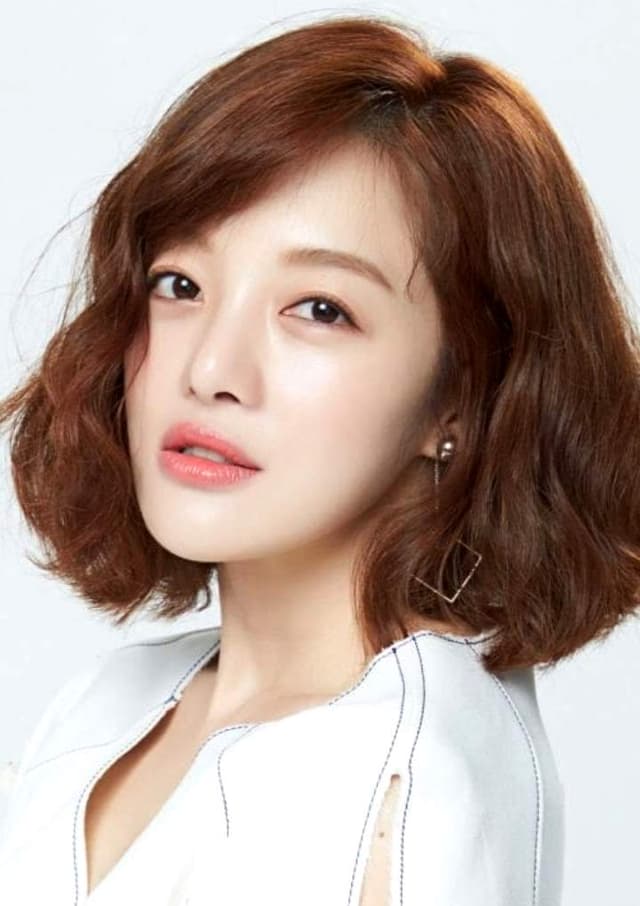 Hwang Bo-ra