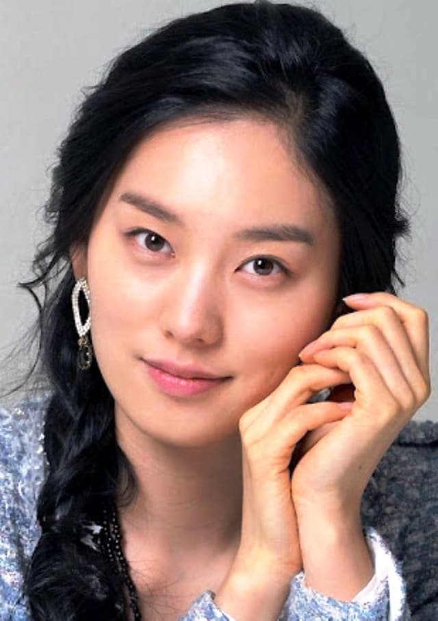 Hwang Sun-hee