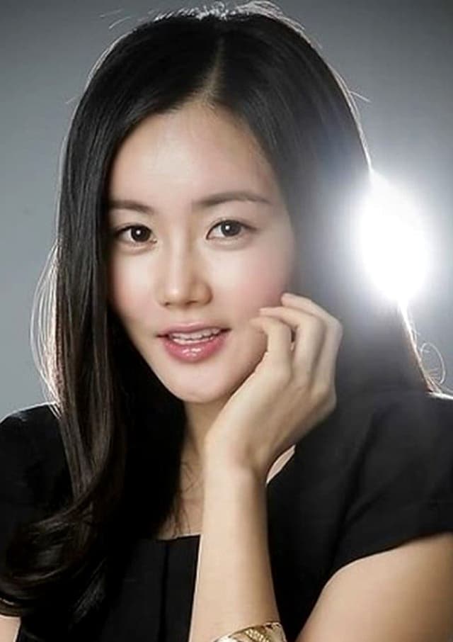 Hwang Woo-seul-hye