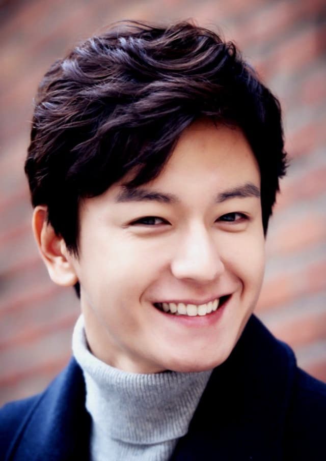 Lim Ju-hwan