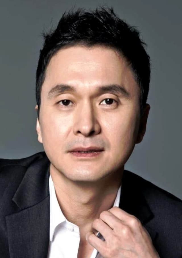 Jang Hyun-sung