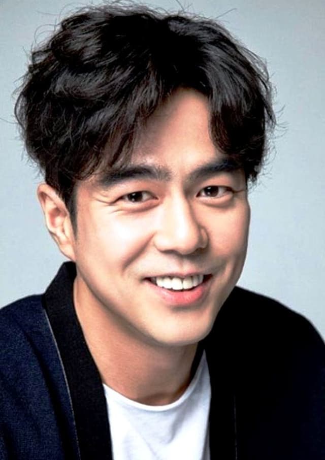 Jeon Seok-ho