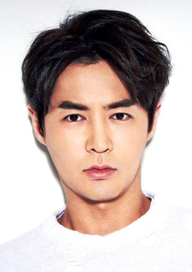 Jun Jin