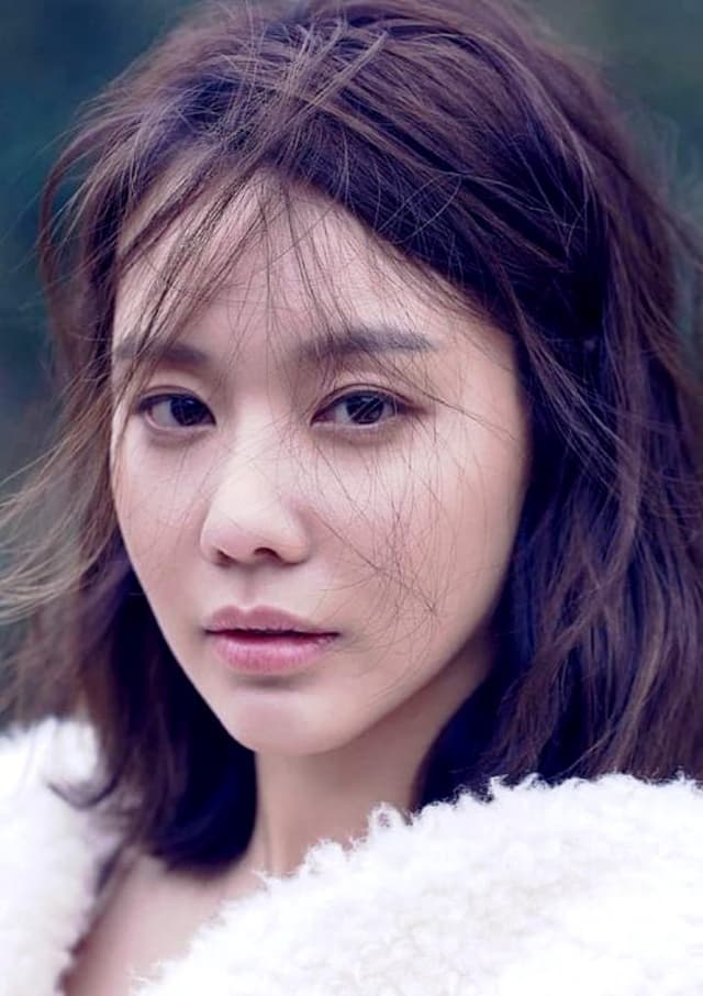 Kim Ah-joong