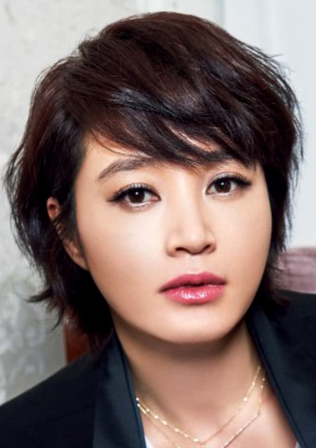 Kim Hye-soo