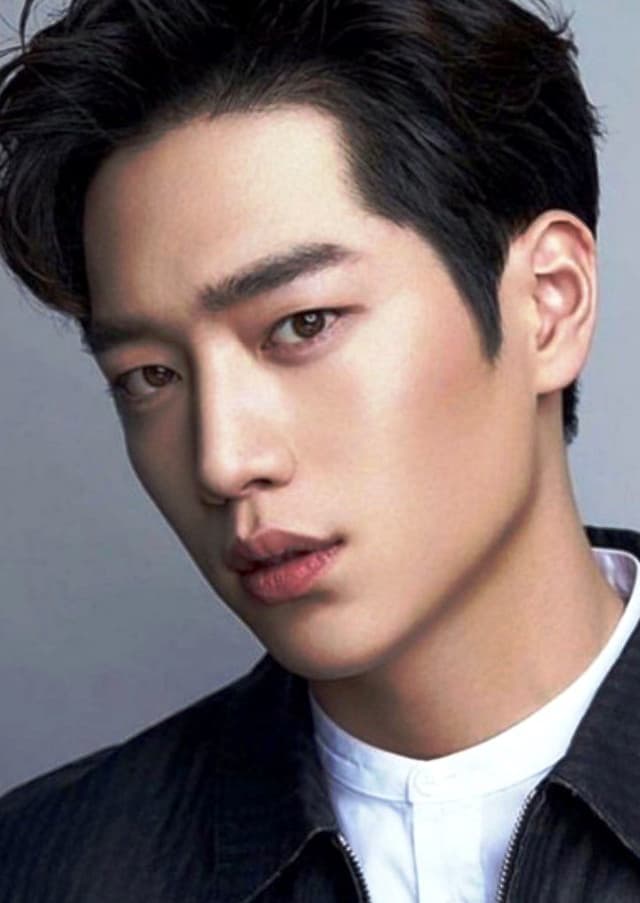Seo Kang-joon