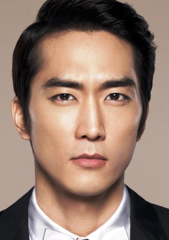 Song Seung-heon