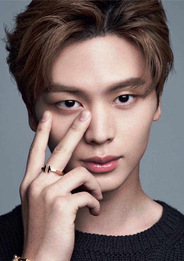 Yook Sung-jae