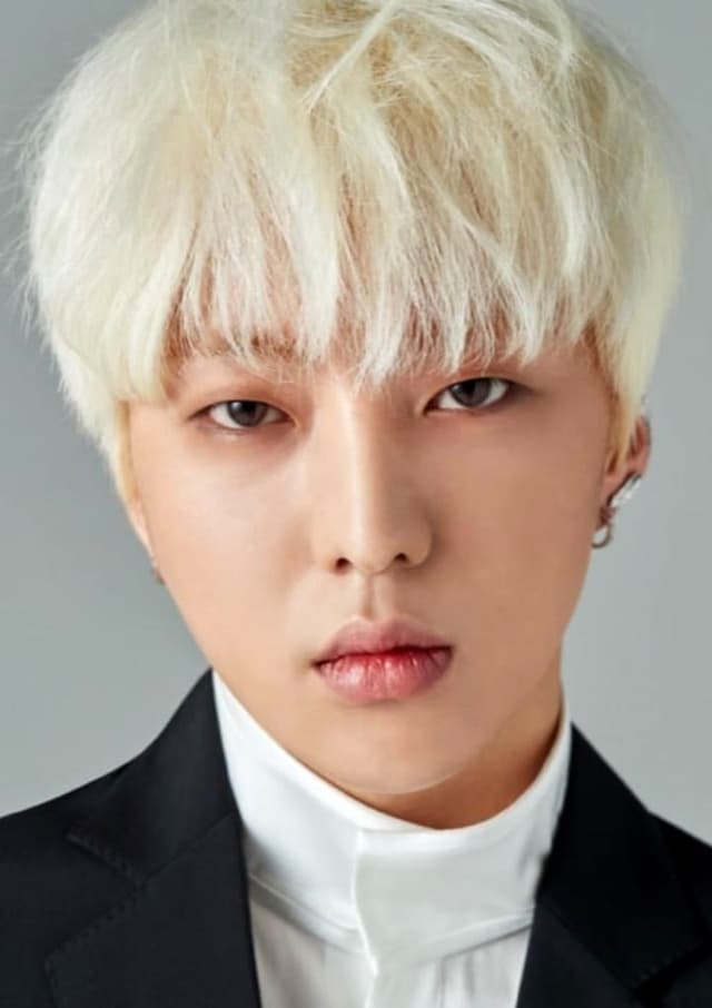 Kang Seung-yoon