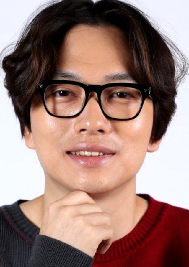 Lee Dong-hwi