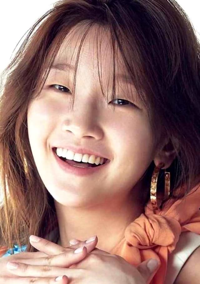 Park So-dam