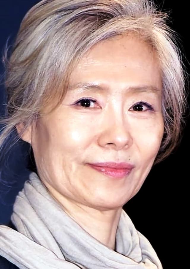 Ye Soo-jung