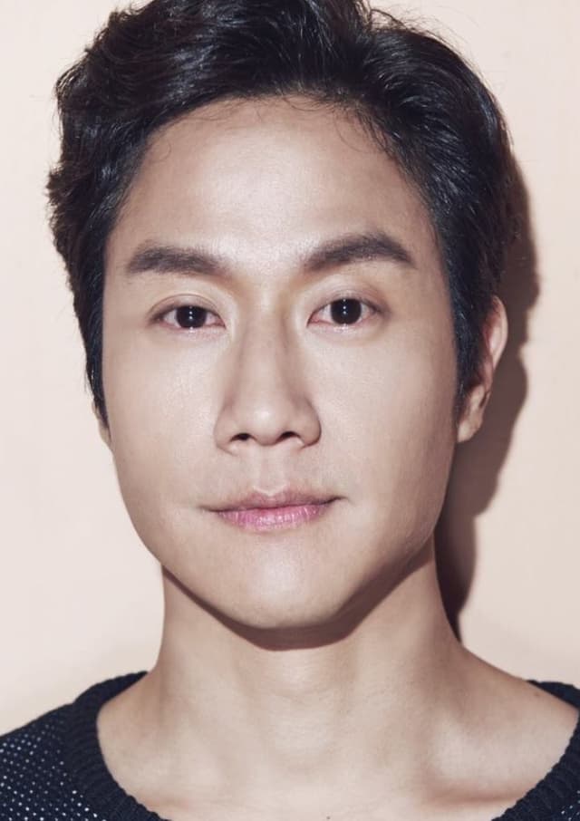 Jung Woo