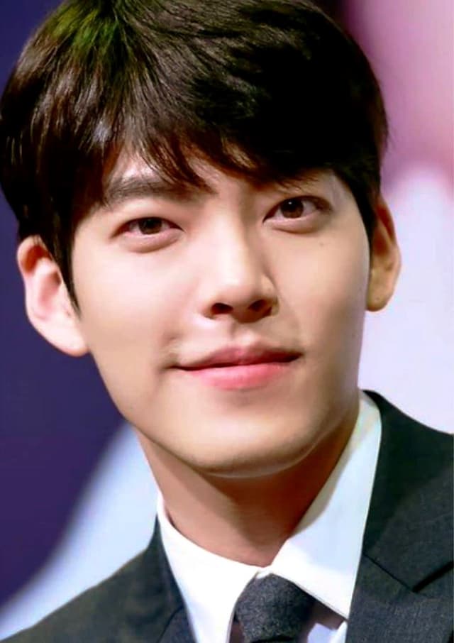 Kim Woo-bin